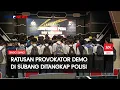 Download Lagu Provokator Demo Subang Rencanakan Bakar Gedung, 129 Pelajar Diamankan | Sindo Siang | 02/09