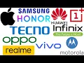 Download Lagu All Smartphone ringtone evolution 2024