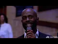 Download Lagu God Is - Tee Sharee | Ricky Dillard - Greater Allen Cathedral