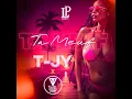Ta meuf - T-Jy & DJ Vtrine
