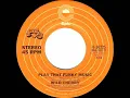 1976 HITS ARCHIVE: Play That Funky Music - Wild Cherry (a #1 record--stereo 45)