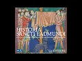 Download Lagu La Reverdie - Historia Sancti Eadmundi (Medieval Music)
