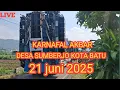 Download Lagu LIVE KARNAFAL AKBAR DESA SUMBERJO KOTA BATU