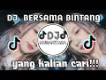 DJ TIDURLAH SELAMAT MALAM DJ BERSAMA BINTANG SLOW DJ KOMANG TIKTOK VIRAL!!! REMIX TERBARU 2021