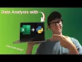 How To Do Basic Data Analysis with Excel Files in Python