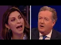 I Can Identify As A Black Lesbian Piers Morgan On Gender Identity