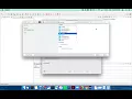 Importing Maven Project To Eclipse