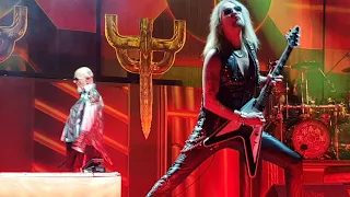 judas priest firepower download festival sydney