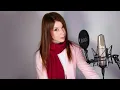 Download Lagu Attack On Titan - Akuma no Ko (Ending Ver.) ~ Vocal Cover by Federica Putti