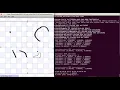Tangent Bug Algorithm Course 2