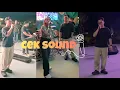 KOLAKA - CEK SOUND