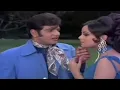 Lagu JITENDRA KI DIL KI BAATEIN DIL KI BAATEIN DIL HI JANE..... KISHOR KUMAR HITS ROOP TERA MASTANA 1972 