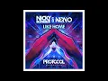 Like Home - NERVO & Nicky Romero