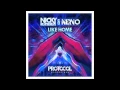 Lagu Like Home - NERVO \u0026 Nicky Romero