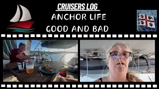 Ep 105 Anchor life both good and bad   4K