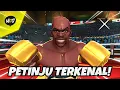 Download Lagu Mister Cempreng Jadi Petinju! - Boxing Star