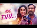 Download Lagu Tuu - Auron Mein Kahan Dum Tha | Ajay, Tabu, Shantanu, Saiee | Sukhwinder, Javed, MM Kreem, Manoj M