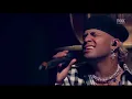 CNCO  - El amor de mi vida (LIVE) | Especial San Valentín 💘
