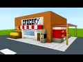 Download Lagu Minecraft Tutorial: How To Make A Grocery Store \
