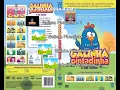 Lagu Menu DVD Galinha Pintadinha 4X1 2 A Tiragem
