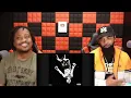 Peso Pluma - Gervonta REACT