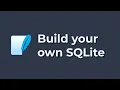 Build your own SQLite - Part 1