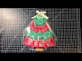 Christmas Tea Tree Tutorial Craft Fair Ideas 2026 l Christmas Gift Ideas