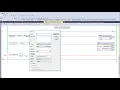PLC Programming Tank Level Simulation Ladder Logic Controls Batching PLC Day-23