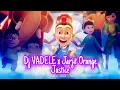 Lagu Dj VADELE x Jarjit Orange justice || new Full 2021