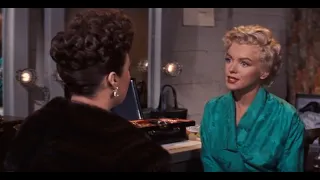 There S No Business Like Show Business 1954 Full Movie Marilyn Monroe 