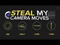 4 Easy Camera Tricks for Pro Animations Cinema 4D