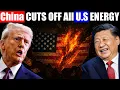 Download Lagu China Cuts All U.S. Energy Deals — Causing America’s Biggest Export Crash