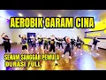 Download Lagu Musik Aerobik Full Terbaru Low Impact 2025 Garam Cina