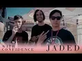 Download Lagu With Confidence - Jaded (Official Music Video) MP3
