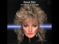Bonnie Tyler - Total Eclipse of the Heart (Vocals Only) [Studio Version]