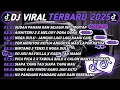 Lagu DJ TIKTOK TERBARU 2025🎵DJ SUDAH PAHAM IAN SE JAUH INI - IDGITAF🎵DJ AISHITERU 2 X MELODY DORA DORA 🔥