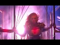 In This Moment -LIVE- "Big Bad Wolf" @Berlin Feb 21, 2015