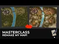 Masterclass Remake My Map Inkarnate Stream