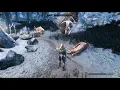 Skyrim Witcher Dodge Replacer for TK Dodge
