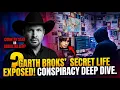 The Bizarre Reason Fans Think Garth Brooks is a Serial Killer