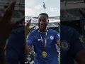 Download Lagu What are we...WORLD CHAMPIONS! 🤩