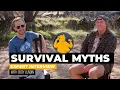 Download Lagu Survival Myths With Cody Lundin