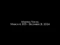 Martha Young