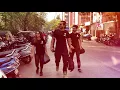 Swag Se Swagat  | Tiger Zinda Hai | Salman Khan | Katrina Kaif | zumba  Routine | Dil Groove Mare