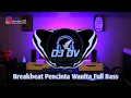 Download Lagu Breakbeat Full bass PENCINTA WANITA - IRWANSYAH
