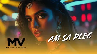 manelele viitorului am sa plec official video 