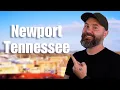 A Local s Guide To Living In Newport Tennessee