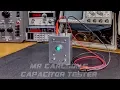 Invention Release Carlson LV Capacitor Leakage Tester