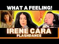 Lagu Our First Time Reaction To: Irene Cara – Flashdance (What a Feeling) | 80s Anthem