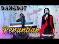 PENANTIAN - MANSYUR S (COVER DANGDUT) SUCI AGUSTIN || MY TRIP MUSIK